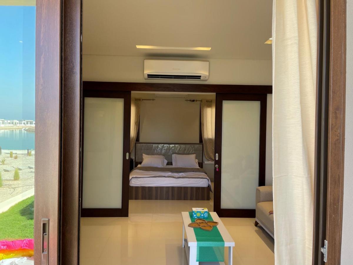 Mokango Apartment Hawana Салалах Екстериор снимка