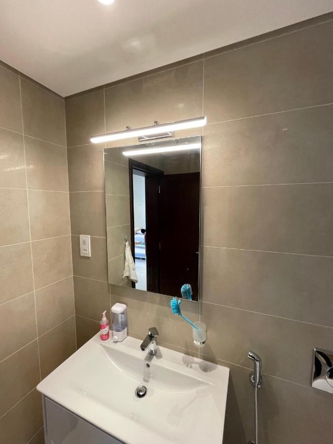 Mokango Apartment Hawana Салалах Екстериор снимка
