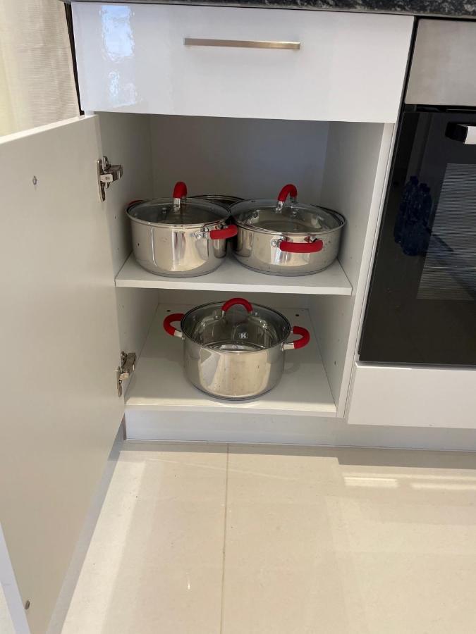 Mokango Apartment Hawana Салалах Екстериор снимка