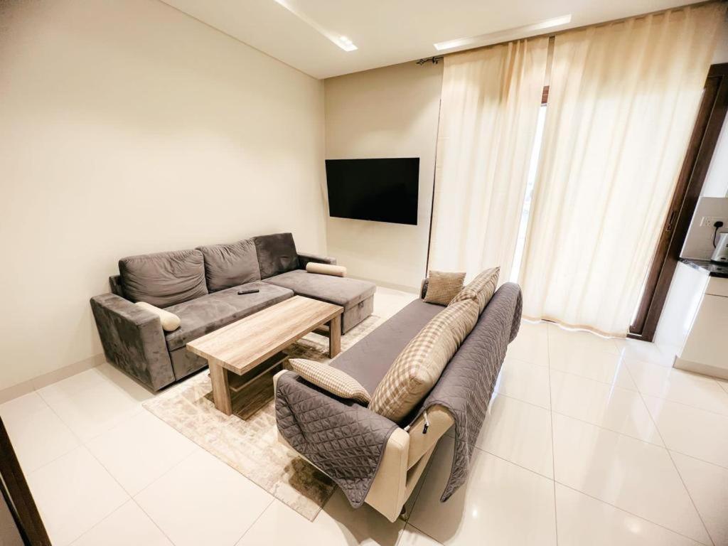 Mokango Apartment Hawana Салалах Екстериор снимка